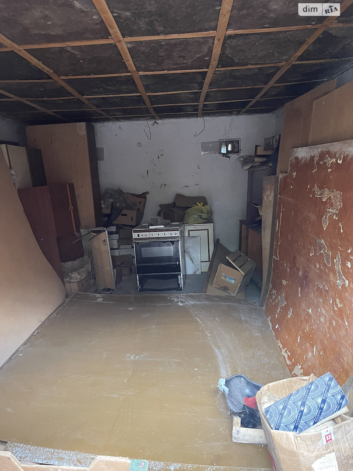 одноповерховий будинок з верандою, 110.1 кв. м, цегла. Продаж в Кривому Розі, район Центрально-Міський фото 1