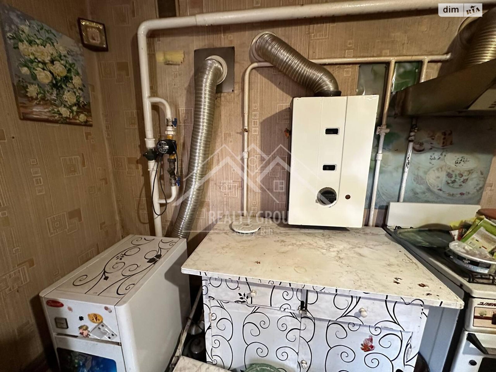 одноповерховий будинок з гаражем, 55.8 кв. м, цегла. Продаж в Кривому Розі, район Центрально-Міський фото 1 одноповерховий будинок з гаражем, 55.8 кв. м, цегла. Продаж в Кривому Розі, район Центрально-Міський фото 1