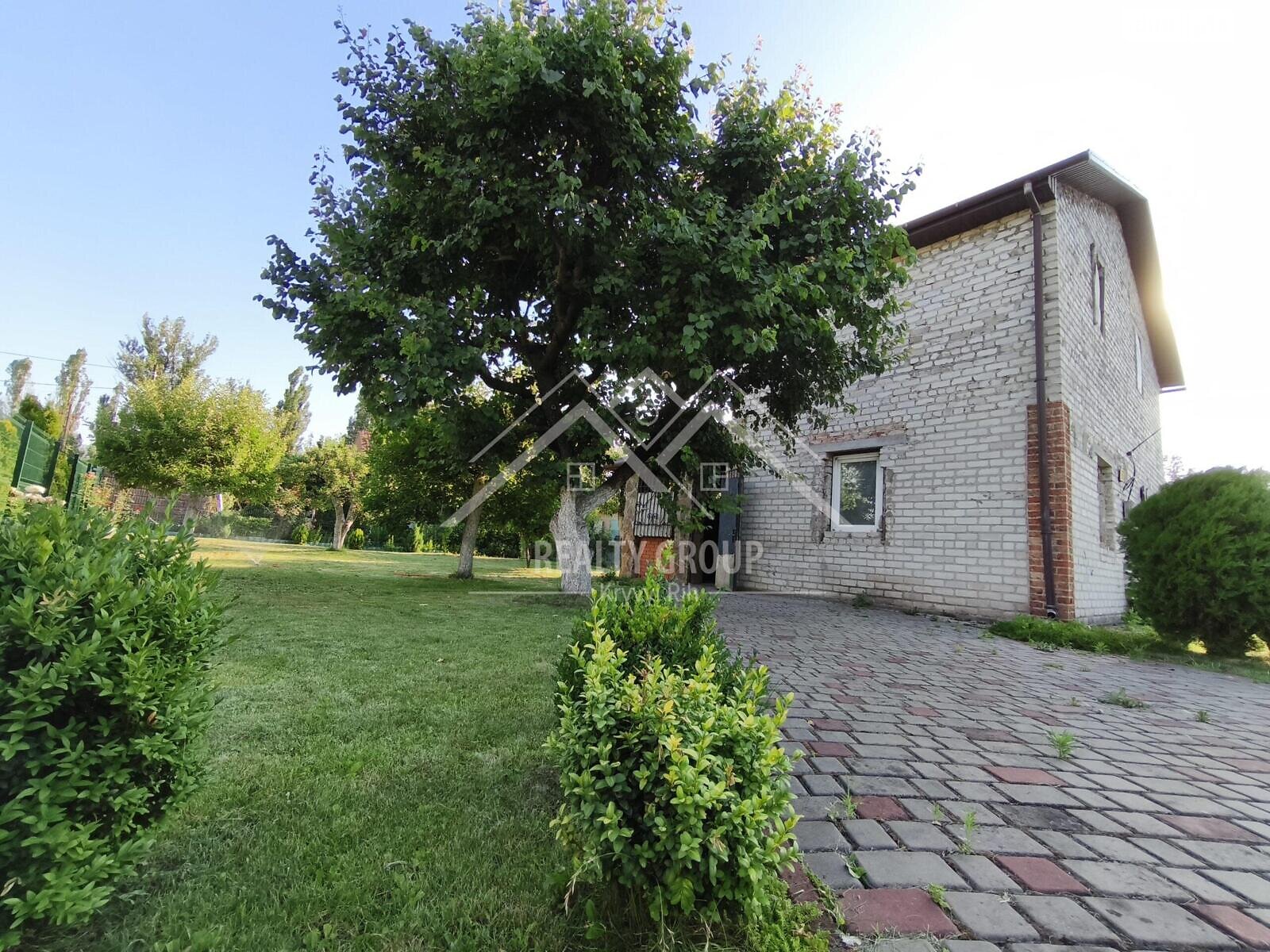 двухэтажный дом, 74 кв. м, кирпич. Продажа в Кривом Роге район Центрально-Городской фото 1 двухэтажный дом, 74 кв. м, кирпич. Продажа в Кривом Роге район Центрально-Городской фото 1