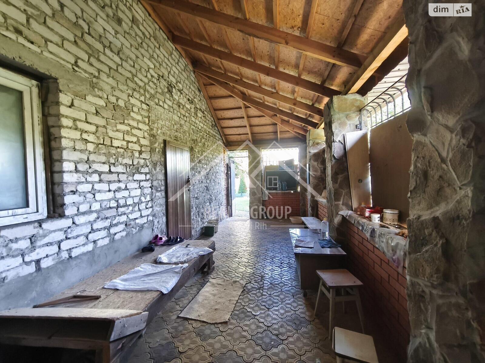 двухэтажный дом, 74 кв. м, кирпич. Продажа в Кривом Роге район Центрально-Городской фото 1 двухэтажный дом, 74 кв. м, кирпич. Продажа в Кривом Роге район Центрально-Городской фото 1