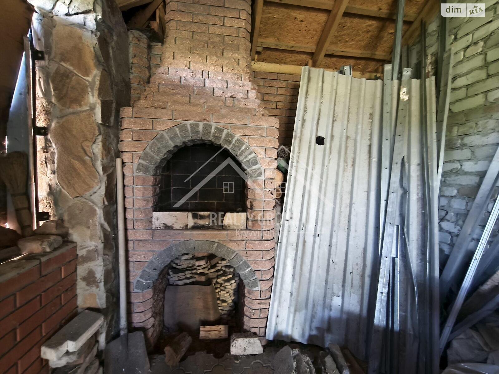 двухэтажный дом, 74 кв. м, кирпич. Продажа в Кривом Роге район Центрально-Городской фото 1 двухэтажный дом, 74 кв. м, кирпич. Продажа в Кривом Роге район Центрально-Городской фото 1