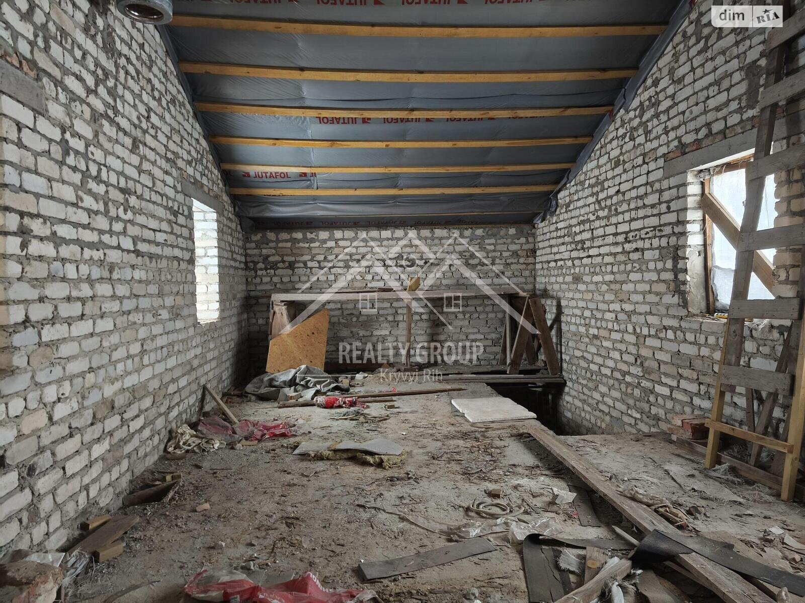 двухэтажный дом, 74 кв. м, кирпич. Продажа в Кривом Роге район Центрально-Городской фото 1 двухэтажный дом, 74 кв. м, кирпич. Продажа в Кривом Роге район Центрально-Городской фото 1