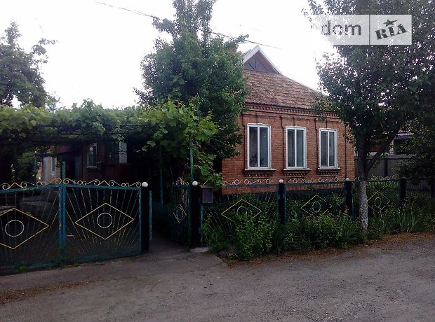 Продажа дома, 46м², Днепропетровская, Кривой Рог, р‑н. Центрально-Городской, Теплая улица Продажа дома, 46м², Днепропетровская, Кривой Рог, р‑н. Центрально-Городской, Теплая улица
