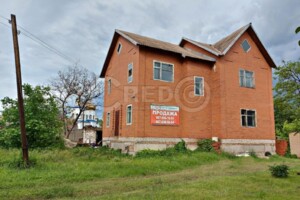 двоповерховий будинок, 232 кв. м, кирпич. Продаж в Кривому Розі, район Центрально-Міський фото 2