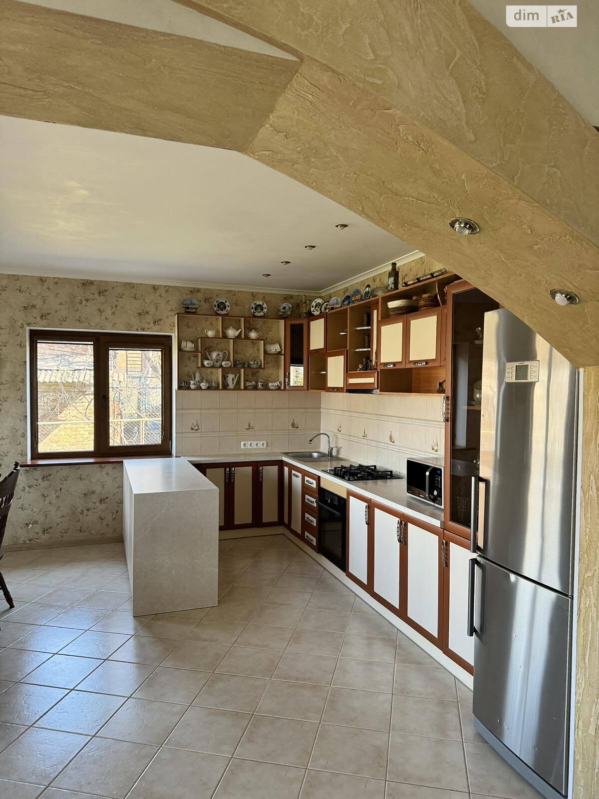 двоповерховий будинок, 228.9 кв. м, ракушняк. Продаж в Кривому Розі, район Центрально-Міський фото 1 двоповерховий будинок, 228.9 кв. м, ракушняк. Продаж в Кривому Розі, район Центрально-Міський фото 1