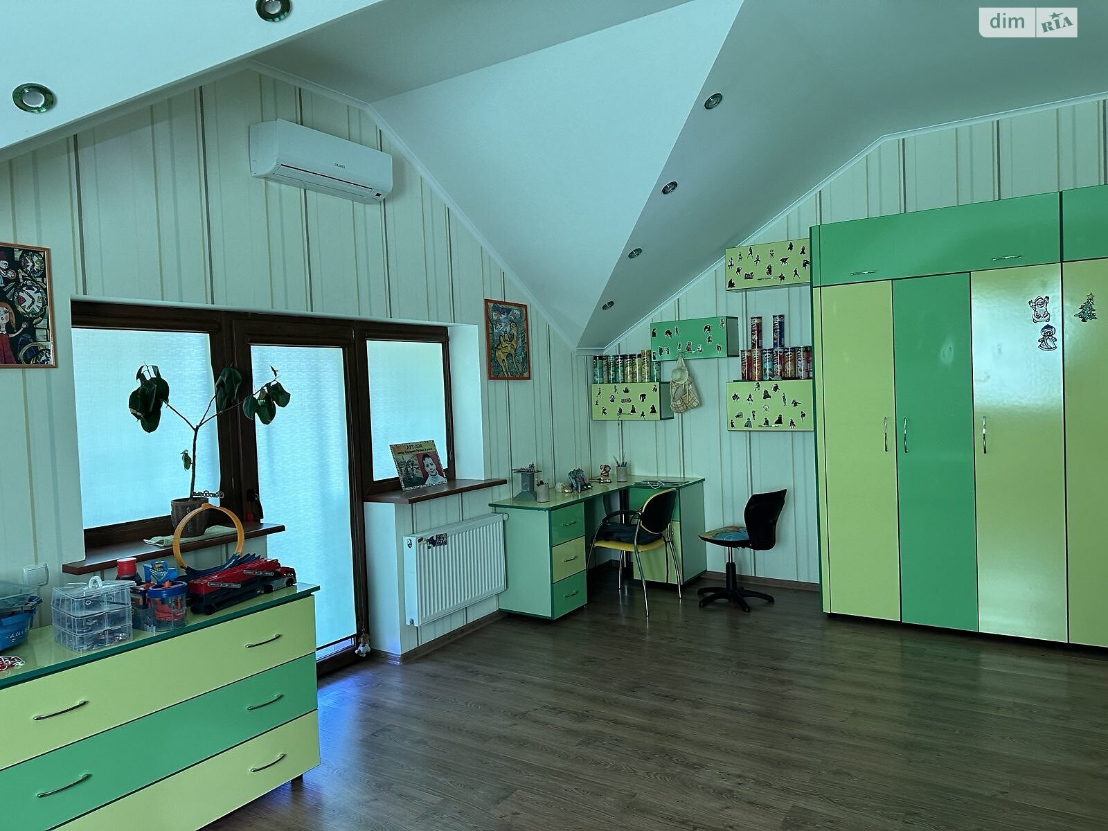 двоповерховий будинок, 228.9 кв. м, ракушняк. Продаж в Кривому Розі, район Центрально-Міський фото 1 двоповерховий будинок, 228.9 кв. м, ракушняк. Продаж в Кривому Розі, район Центрально-Міський фото 1