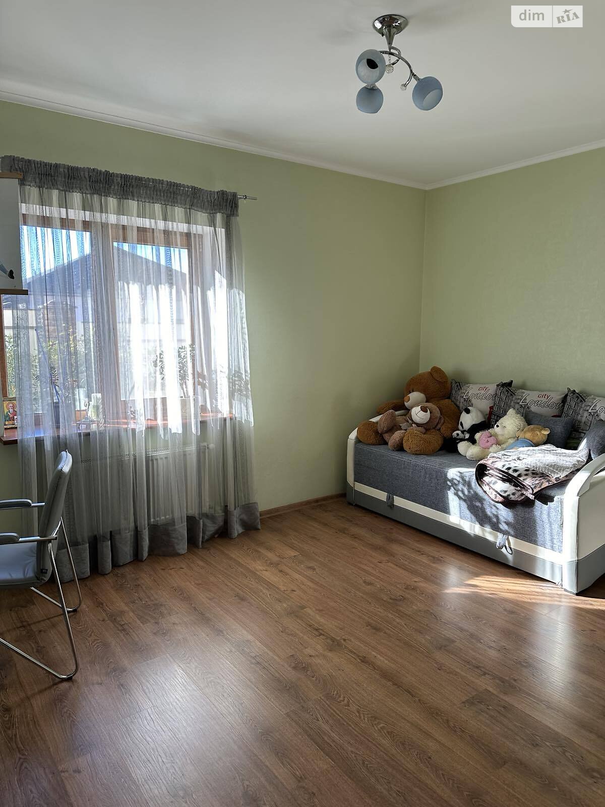 двоповерховий будинок, 228.9 кв. м, ракушняк. Продаж в Кривому Розі, район Центрально-Міський фото 1 двоповерховий будинок, 228.9 кв. м, ракушняк. Продаж в Кривому Розі, район Центрально-Міський фото 1