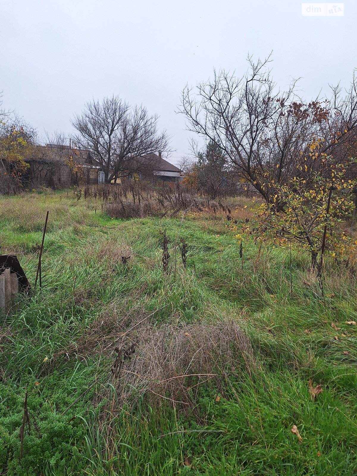 одноэтажный дом с отоплением, 50 кв. м, кирпич. Продажа в Кривом Роге район Центрально-Городской фото 1