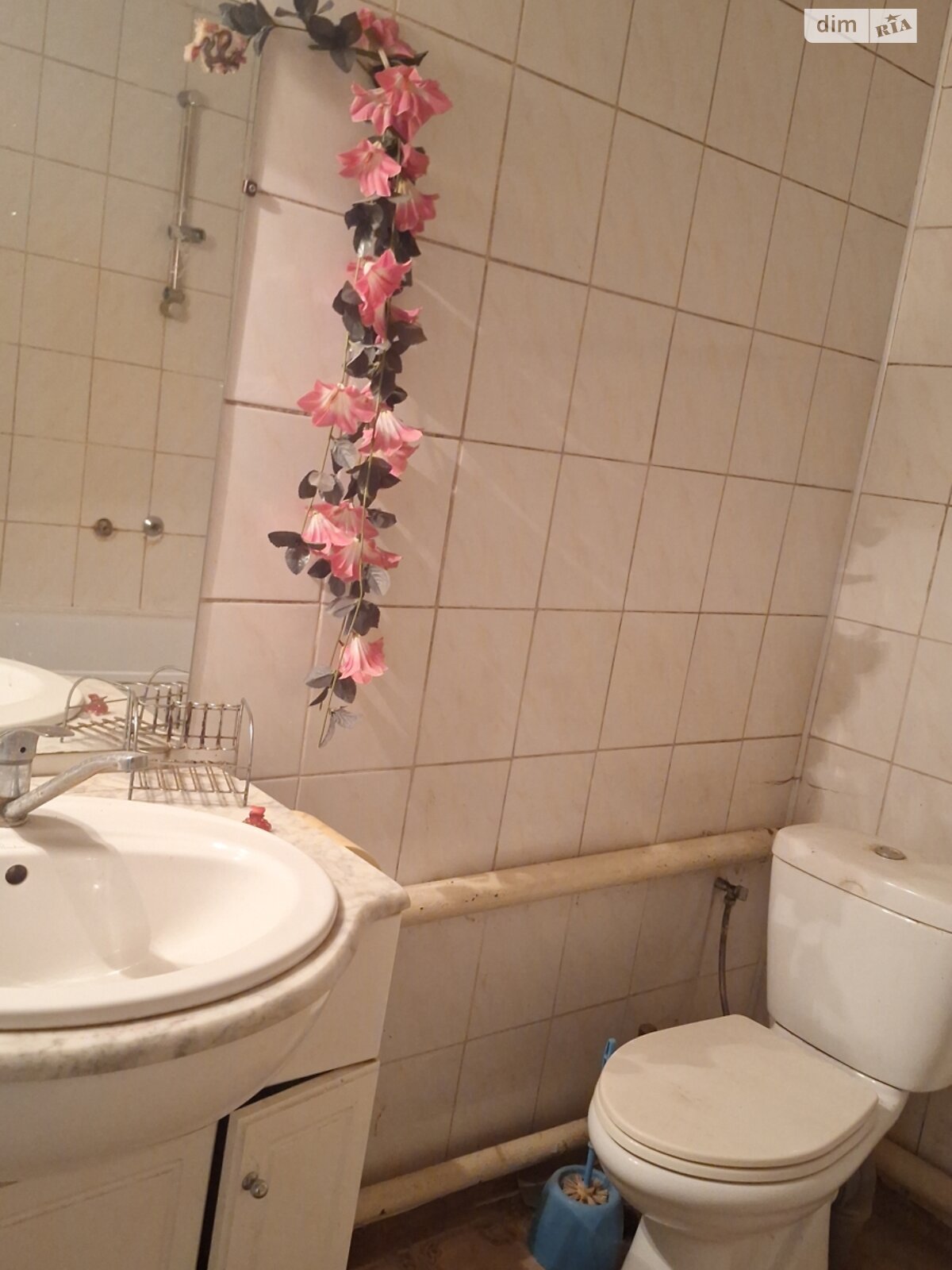 одноэтажный дом с отоплением, 50 кв. м, кирпич. Продажа в Кривом Роге район Центрально-Городской фото 1