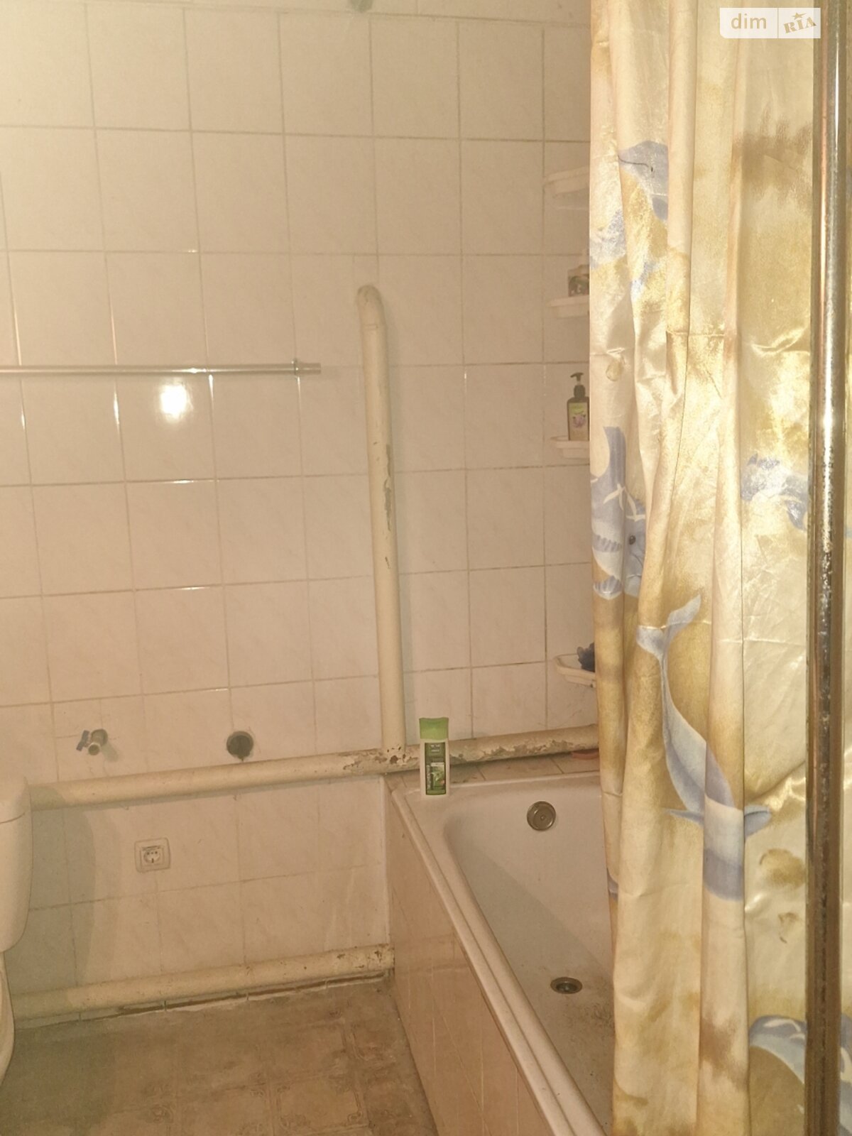 одноэтажный дом с отоплением, 50 кв. м, кирпич. Продажа в Кривом Роге район Центрально-Городской фото 1