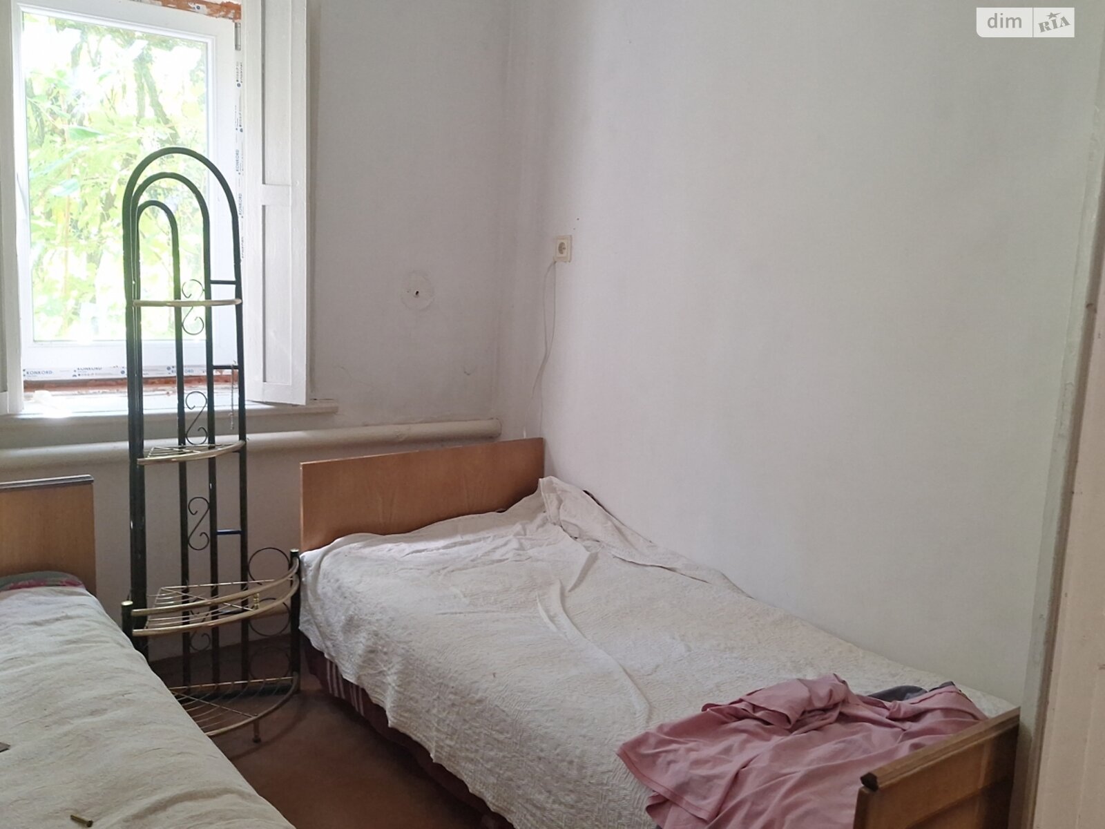 одноэтажный дом с отоплением, 50 кв. м, кирпич. Продажа в Кривом Роге район Центрально-Городской фото 1