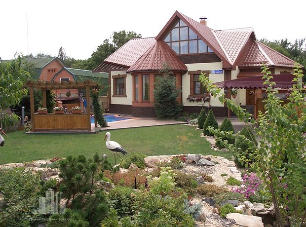 Продажа дома, 263м², Днепропетровская, Кривой Рог, р‑н. Центрально-Городской, Заречная улица Продажа дома, 263м², Днепропетровская, Кривой Рог, р‑н. Центрально-Городской, Заречная улица