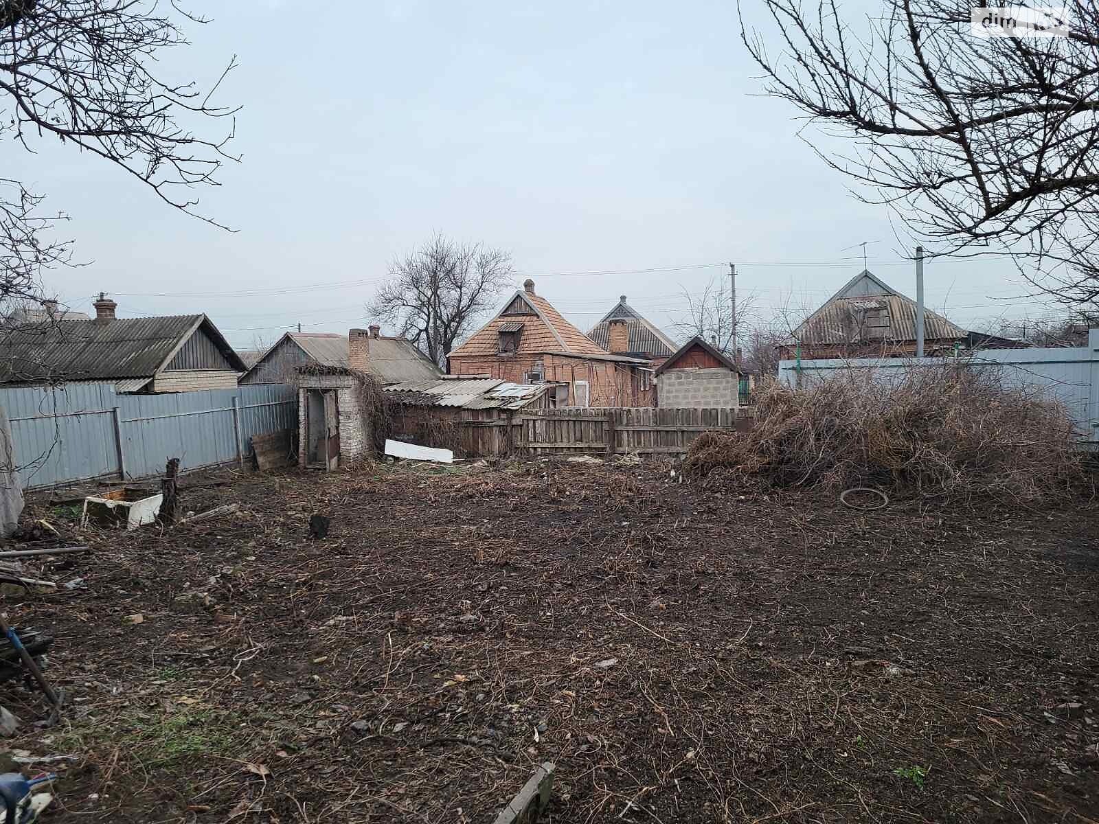 одноповерховий будинок, 50 кв. м, цегла. Продаж в Кривому Розі, район Центрально-Міський фото 1 одноповерховий будинок, 50 кв. м, цегла. Продаж в Кривому Розі, район Центрально-Міський фото 1