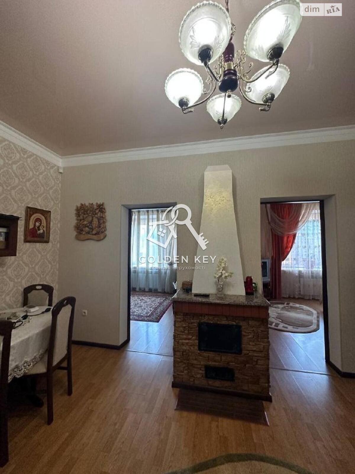 одноэтажный дом беседка, 141.1 кв. м, монолит. Продажа в Кривом Роге район Центрально-Городской фото 1 одноэтажный дом беседка, 141.1 кв. м, монолит. Продажа в Кривом Роге район Центрально-Городской фото 1