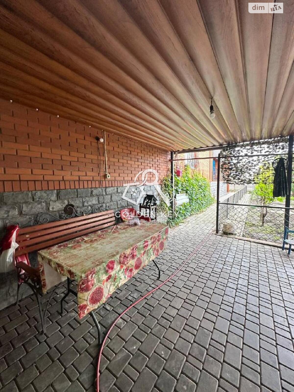 одноэтажный дом беседка, 141.1 кв. м, монолит. Продажа в Кривом Роге район Центрально-Городской фото 1 одноэтажный дом беседка, 141.1 кв. м, монолит. Продажа в Кривом Роге район Центрально-Городской фото 1