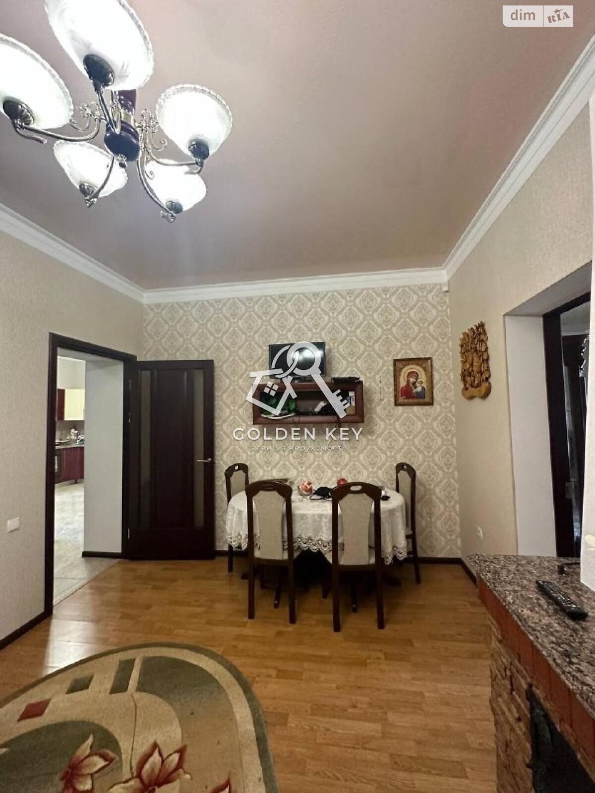 одноэтажный дом беседка, 141.1 кв. м, монолит. Продажа в Кривом Роге район Центрально-Городской фото 1 одноэтажный дом беседка, 141.1 кв. м, монолит. Продажа в Кривом Роге район Центрально-Городской фото 1