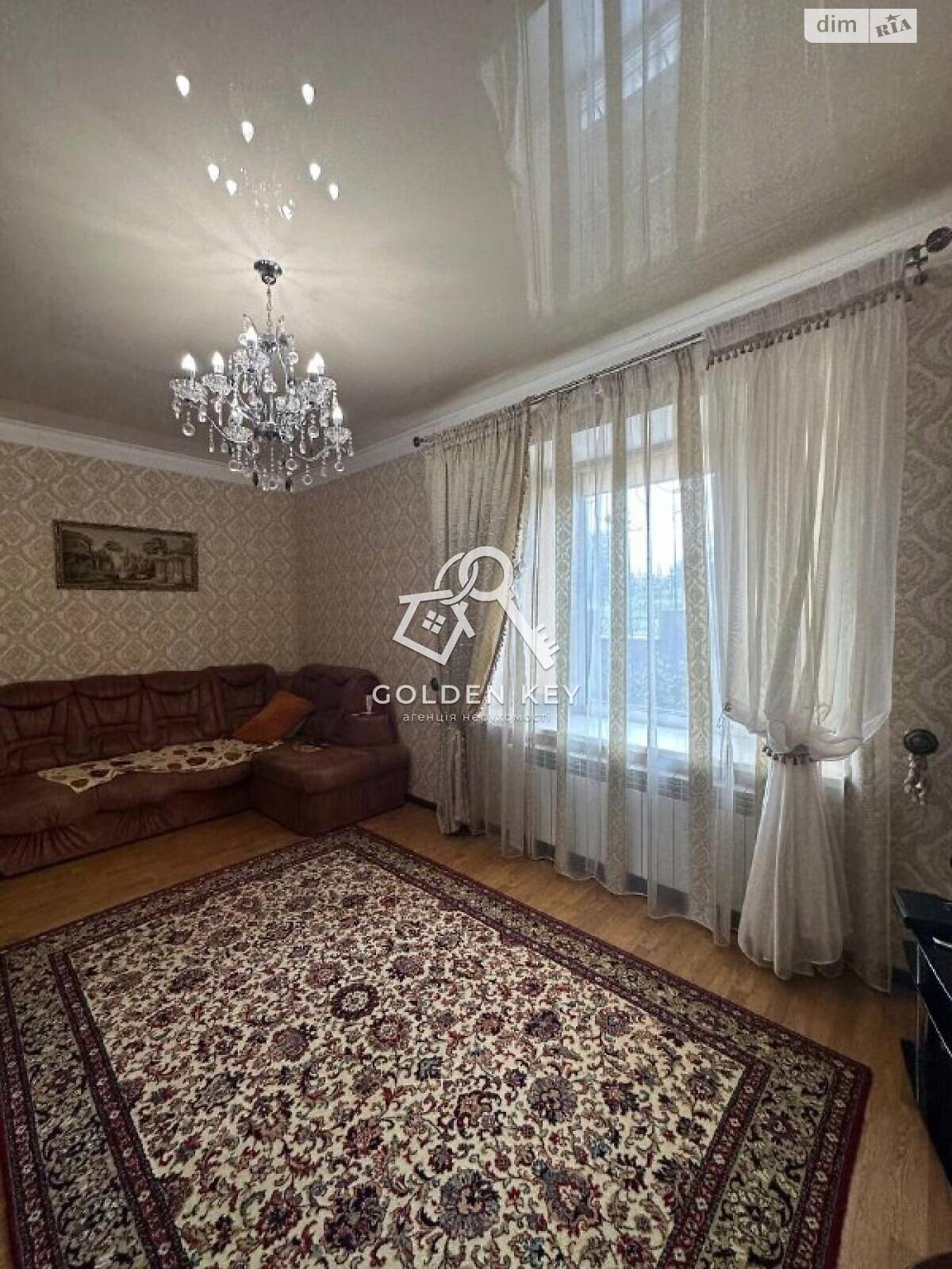 одноэтажный дом беседка, 141.1 кв. м, монолит. Продажа в Кривом Роге район Центрально-Городской фото 1 одноэтажный дом беседка, 141.1 кв. м, монолит. Продажа в Кривом Роге район Центрально-Городской фото 1