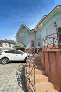 двоповерховий будинок з гаражем, 570 кв. м, цегла. Продаж в Кривому Розі, район Центрально-Міський фото 2