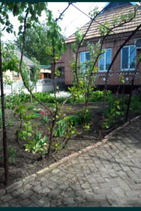 одноэтажный дом, 54 кв. м, кирпич. Продажа в Кривом Роге район Центрально-Городской фото 2