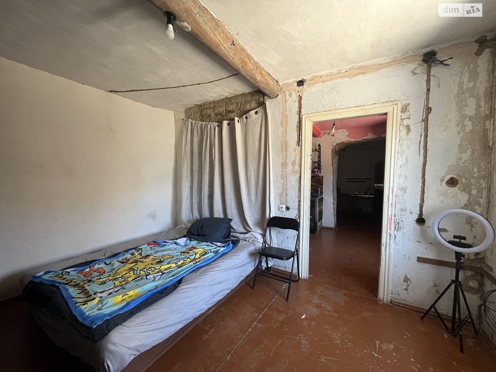 одноэтажный дом с отоплением, 36 кв. м, глинобитный. Продажа в Кривом Роге район Центрально-Городской фото 1 одноэтажный дом с отоплением, 36 кв. м, глинобитный. Продажа в Кривом Роге район Центрально-Городской фото 1