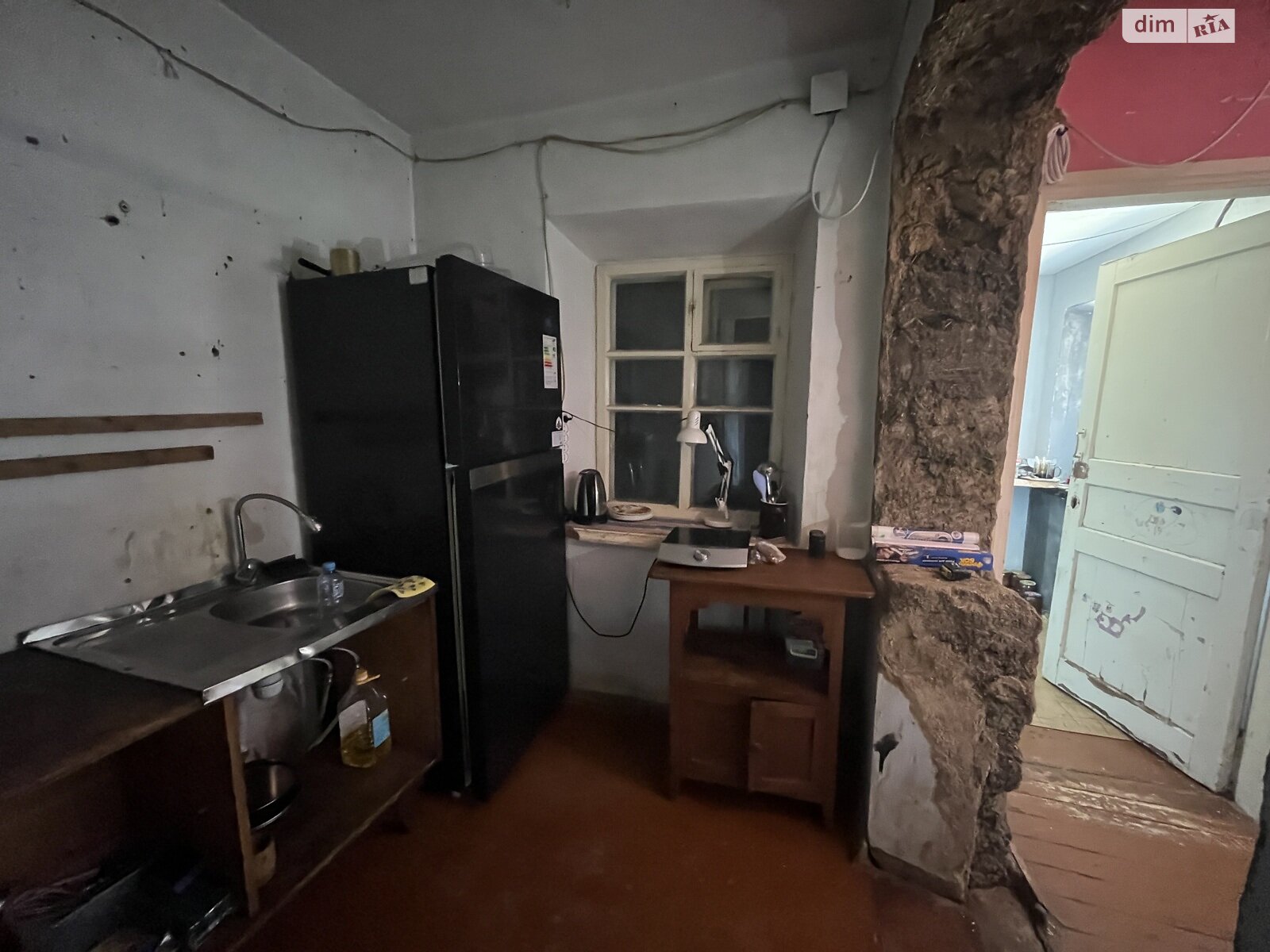 одноэтажный дом с отоплением, 36 кв. м, глинобитный. Продажа в Кривом Роге район Центрально-Городской фото 1 одноэтажный дом с отоплением, 36 кв. м, глинобитный. Продажа в Кривом Роге район Центрально-Городской фото 1