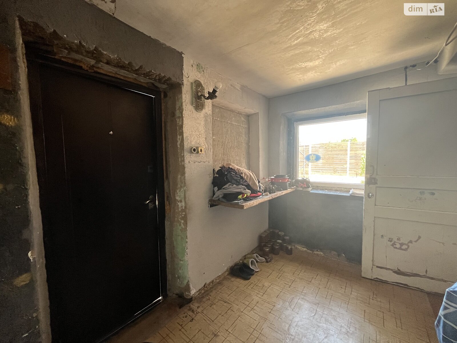 одноэтажный дом с отоплением, 36 кв. м, глинобитный. Продажа в Кривом Роге район Центрально-Городской фото 1 одноэтажный дом с отоплением, 36 кв. м, глинобитный. Продажа в Кривом Роге район Центрально-Городской фото 1