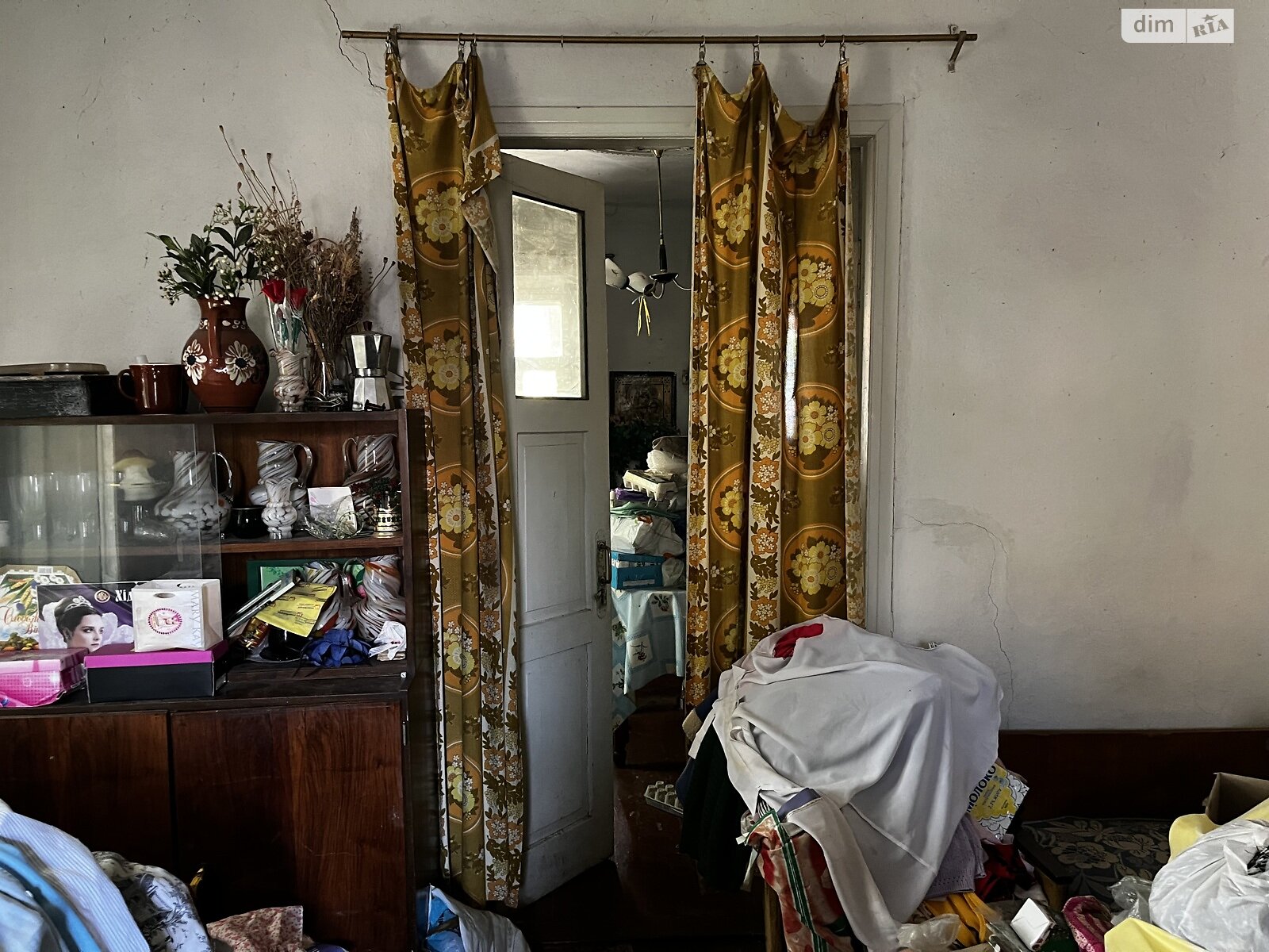 одноповерховий будинок, 58.3 кв. м, цегла. Продаж в Кривому Розі, район Центрально-Міський фото 1 одноповерховий будинок, 58.3 кв. м, цегла. Продаж в Кривому Розі, район Центрально-Міський фото 1