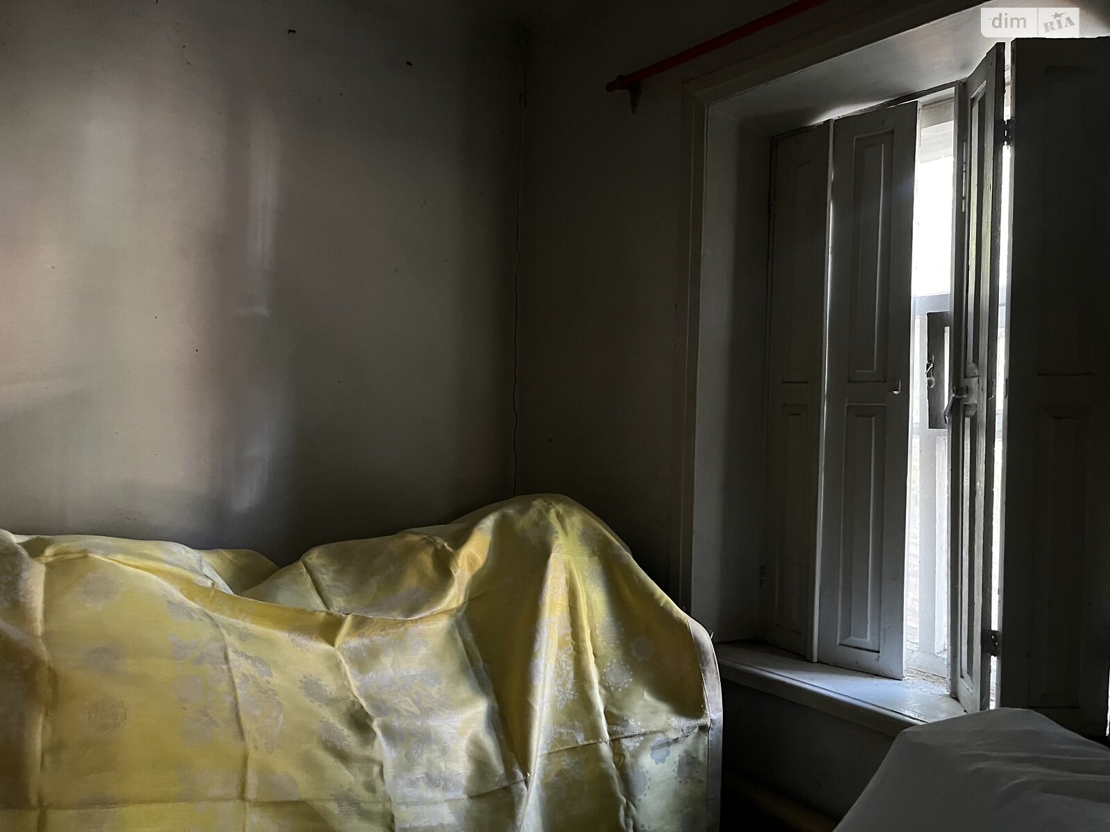 одноповерховий будинок, 58.3 кв. м, цегла. Продаж в Кривому Розі, район Центрально-Міський фото 1 одноповерховий будинок, 58.3 кв. м, цегла. Продаж в Кривому Розі, район Центрально-Міський фото 1