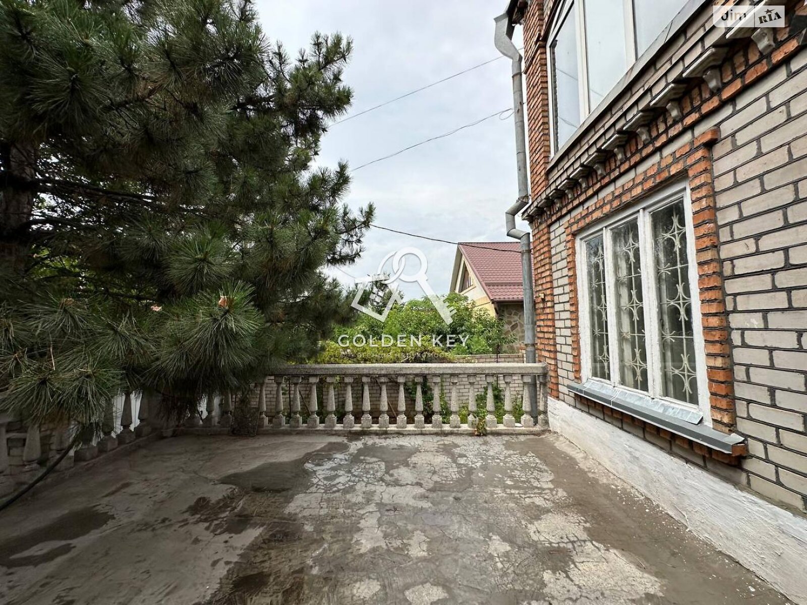 двухэтажный дом с гаражом, 382.6 кв. м, кирпич. Продажа в Кривом Роге район Центрально-Городской фото 1 двухэтажный дом с гаражом, 382.6 кв. м, кирпич. Продажа в Кривом Роге район Центрально-Городской фото 1