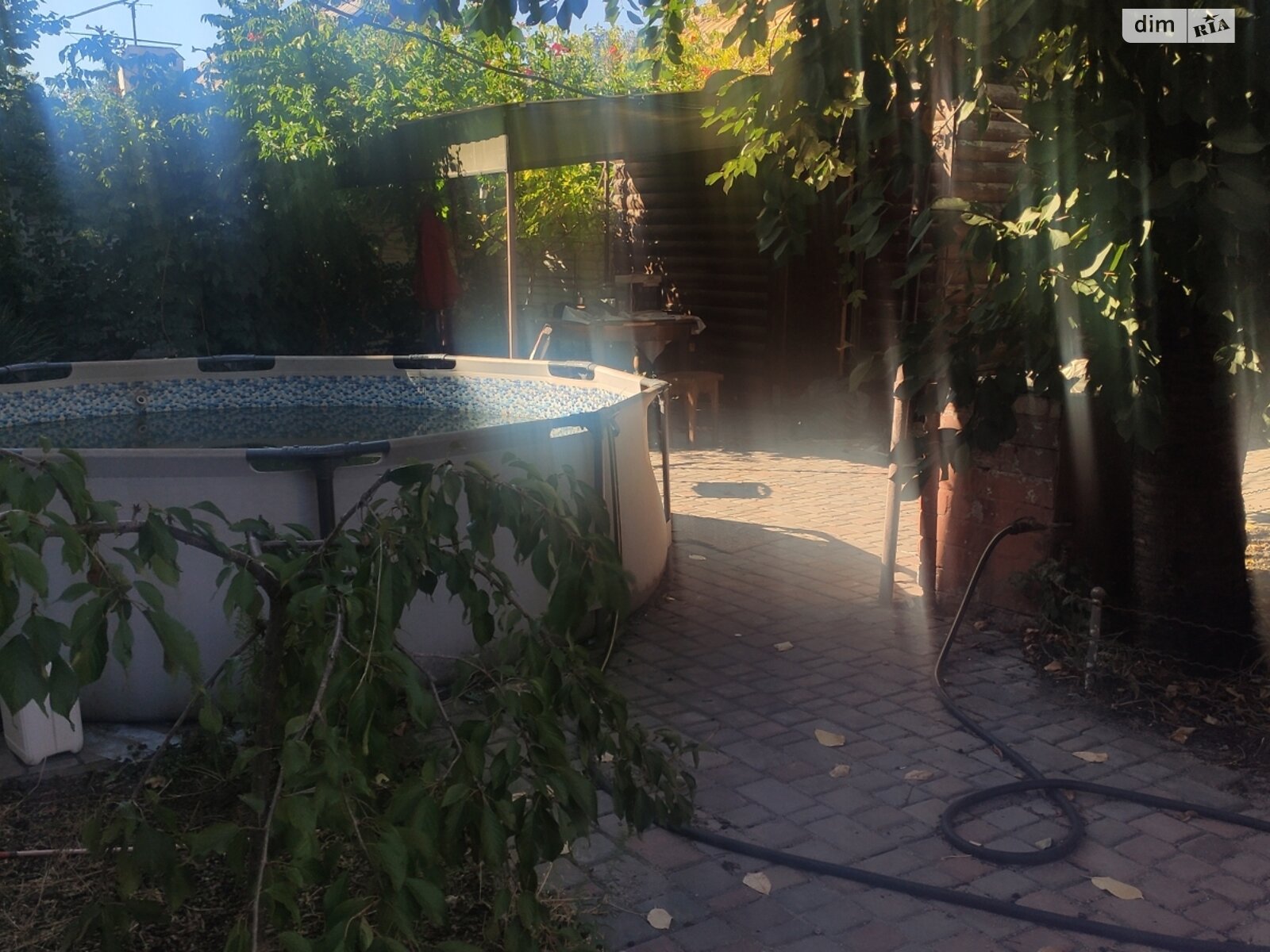 одноповерховий будинок, 100 кв. м, цегла. Продаж в Кривому Розі, район Центрально-Міський фото 1 одноповерховий будинок, 100 кв. м, цегла. Продаж в Кривому Розі, район Центрально-Міський фото 1