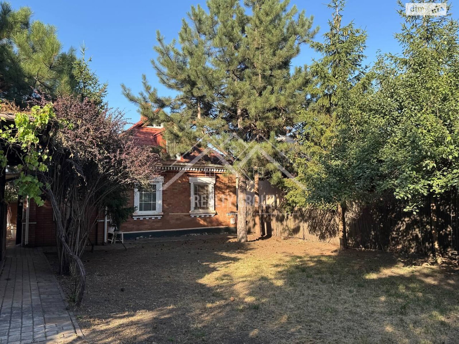 двухэтажный дом с верандой, 67.1 кв. м, кирпич. Продажа в Кривом Роге район Центрально-Городской фото 1 двухэтажный дом с верандой, 67.1 кв. м, кирпич. Продажа в Кривом Роге район Центрально-Городской фото 1