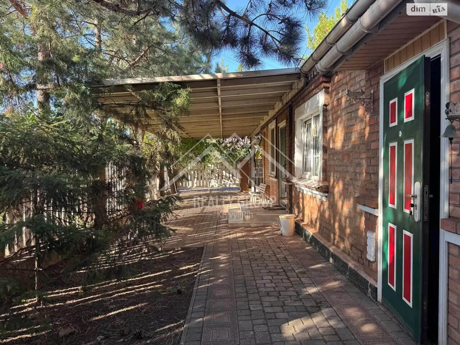 двухэтажный дом с верандой, 67.1 кв. м, кирпич. Продажа в Кривом Роге район Центрально-Городской фото 1 двухэтажный дом с верандой, 67.1 кв. м, кирпич. Продажа в Кривом Роге район Центрально-Городской фото 1