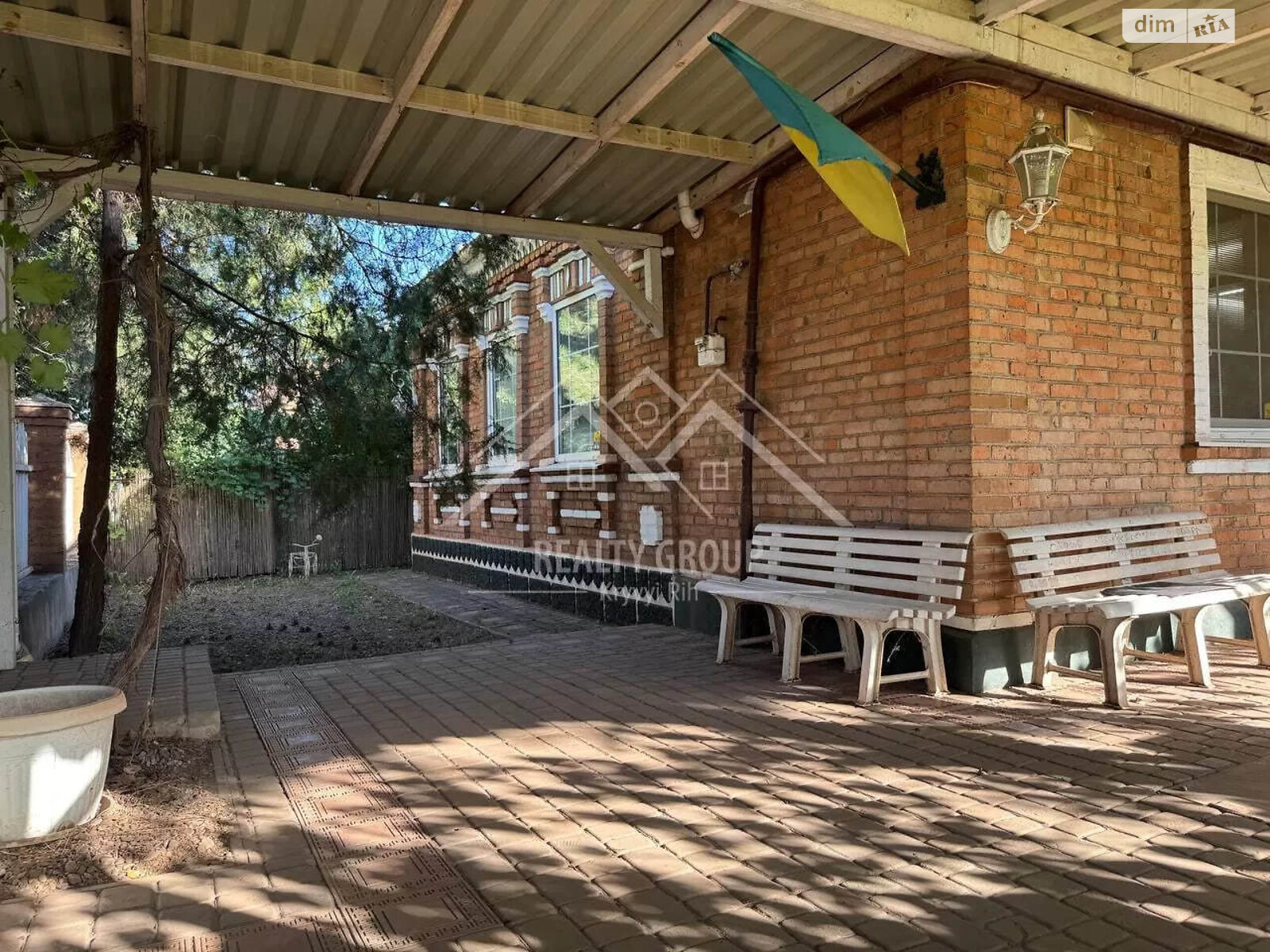 двухэтажный дом с верандой, 67.1 кв. м, кирпич. Продажа в Кривом Роге район Центрально-Городской фото 1 двухэтажный дом с верандой, 67.1 кв. м, кирпич. Продажа в Кривом Роге район Центрально-Городской фото 1