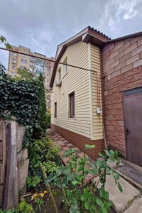 двоповерховий будинок з гаражем, 117 кв. м, цегла. Продаж в Кривому Розі, район Центрально-Міський фото 2