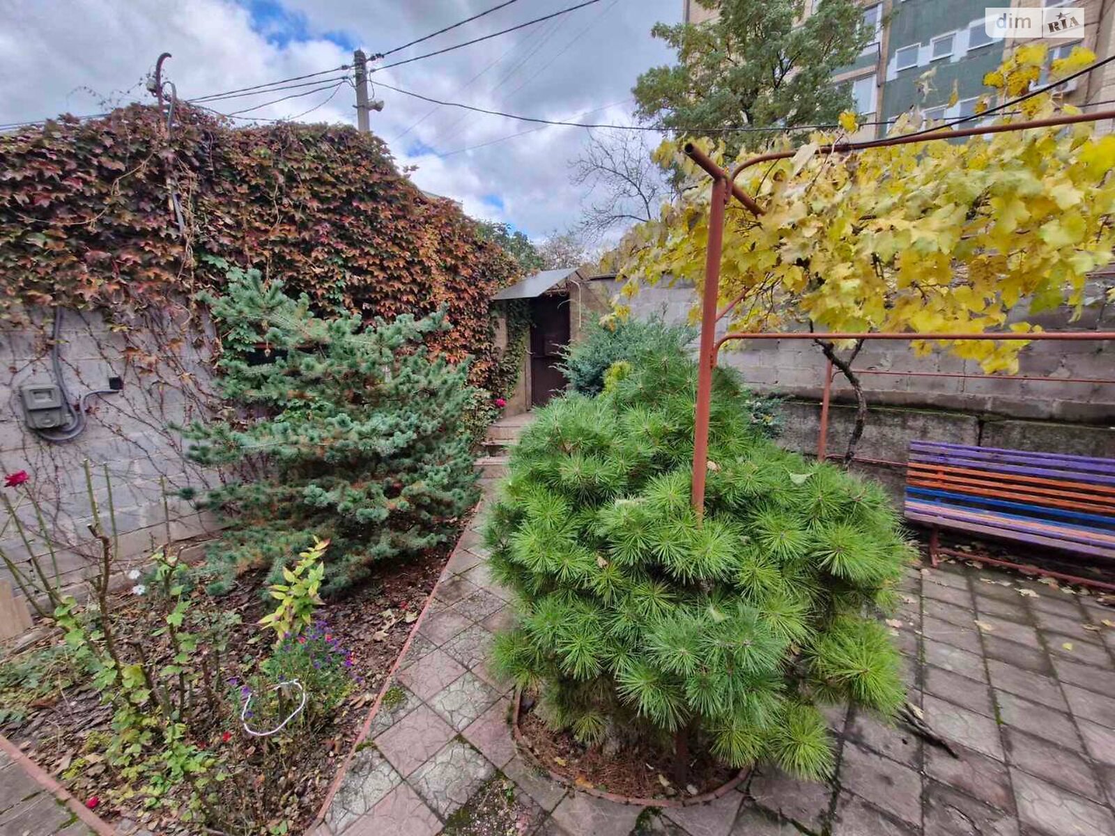 двоповерховий будинок з гаражем, 117 кв. м, цегла. Продаж в Кривому Розі, район Центрально-Міський фото 1