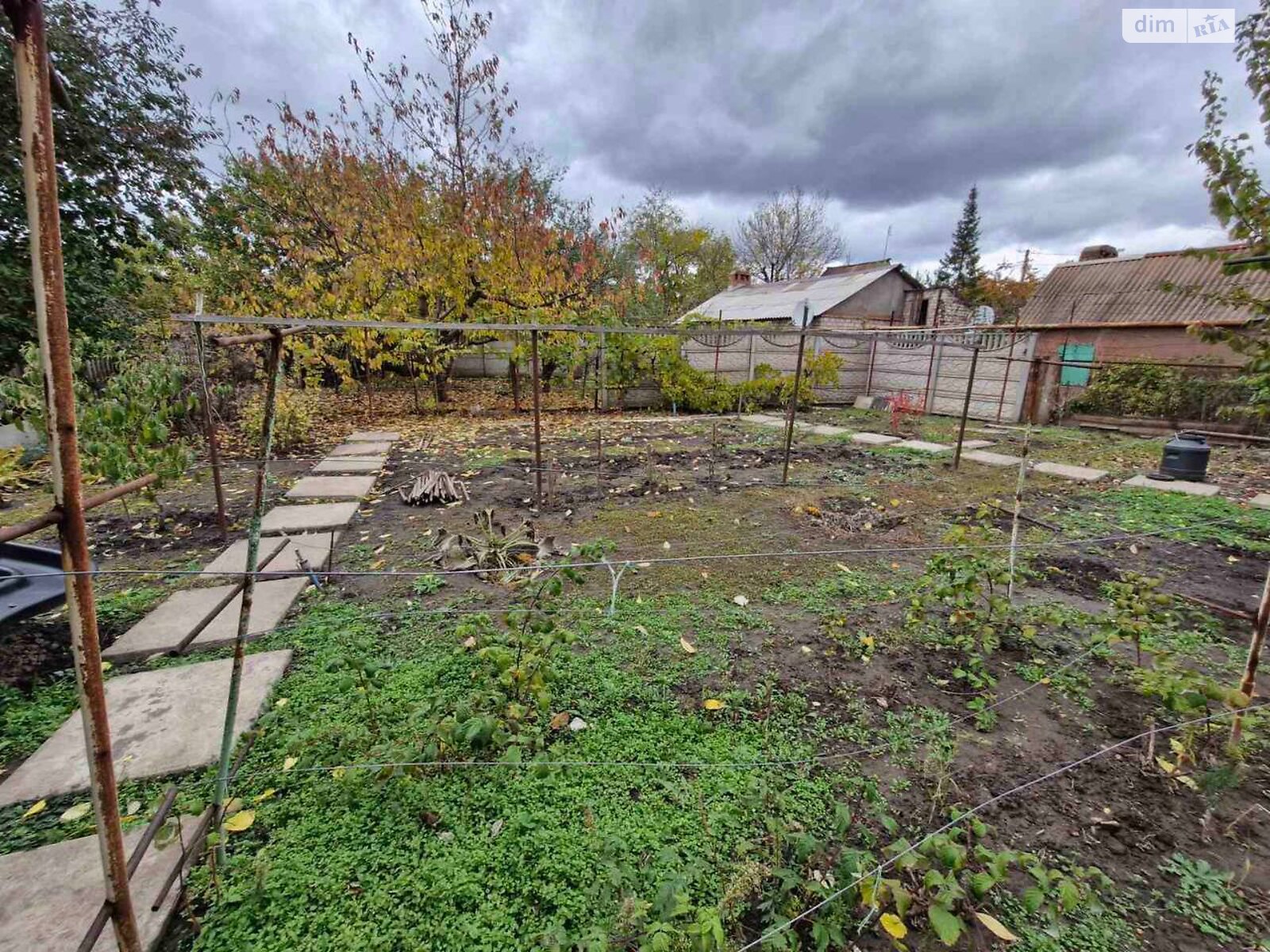 двоповерховий будинок з гаражем, 117 кв. м, цегла. Продаж в Кривому Розі, район Центрально-Міський фото 1