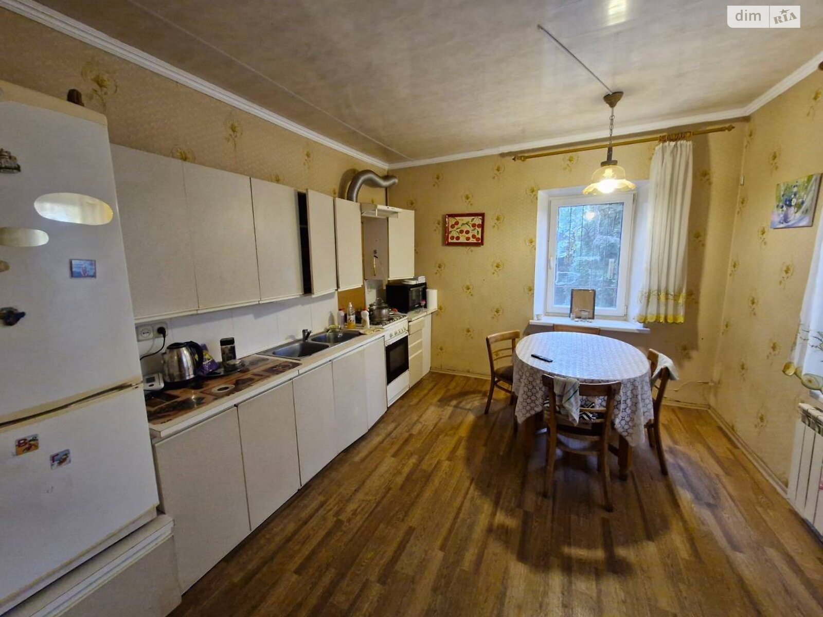 двоповерховий будинок з гаражем, 117 кв. м, цегла. Продаж в Кривому Розі, район Центрально-Міський фото 1