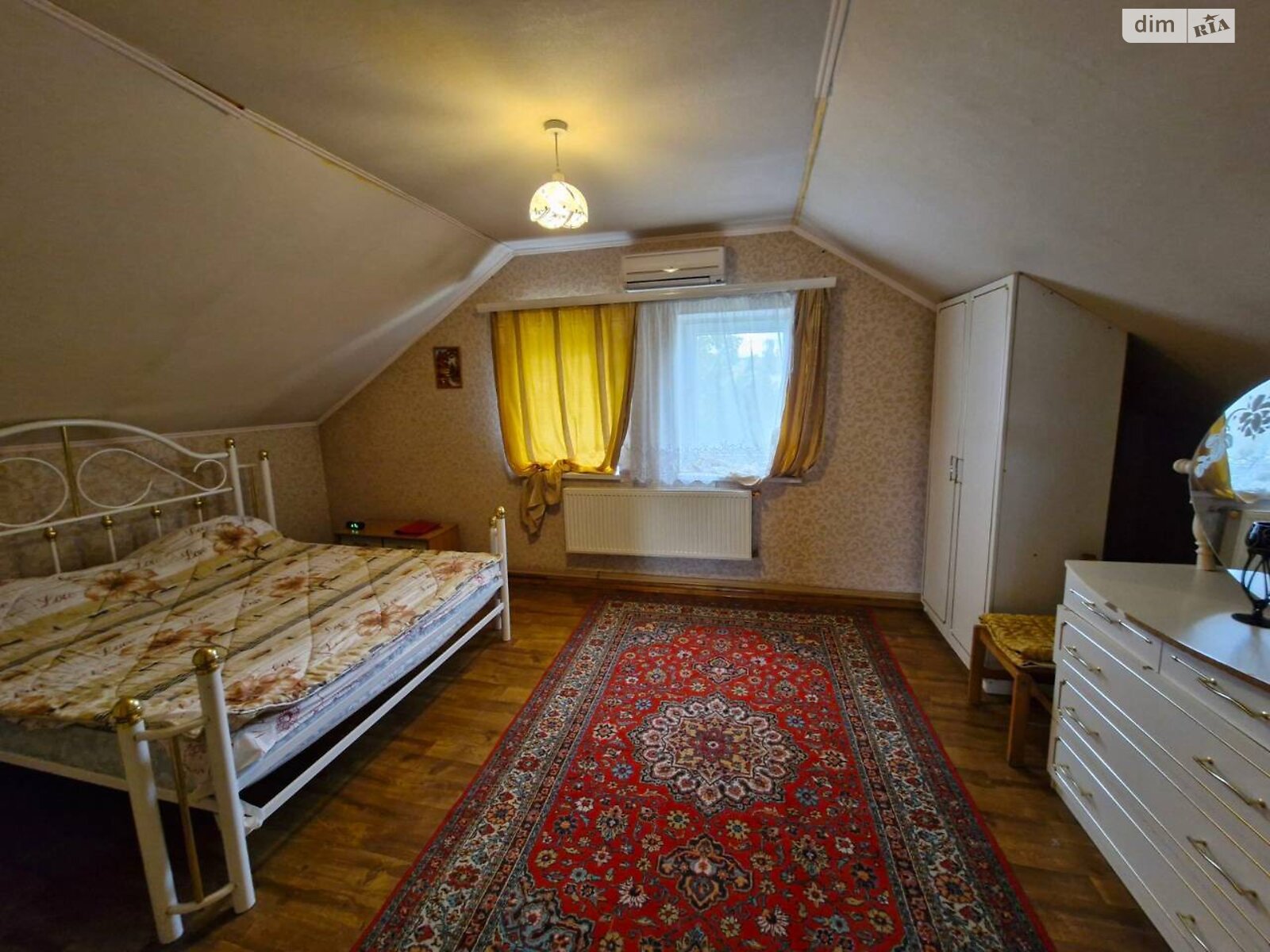 двоповерховий будинок з гаражем, 117 кв. м, цегла. Продаж в Кривому Розі, район Центрально-Міський фото 1