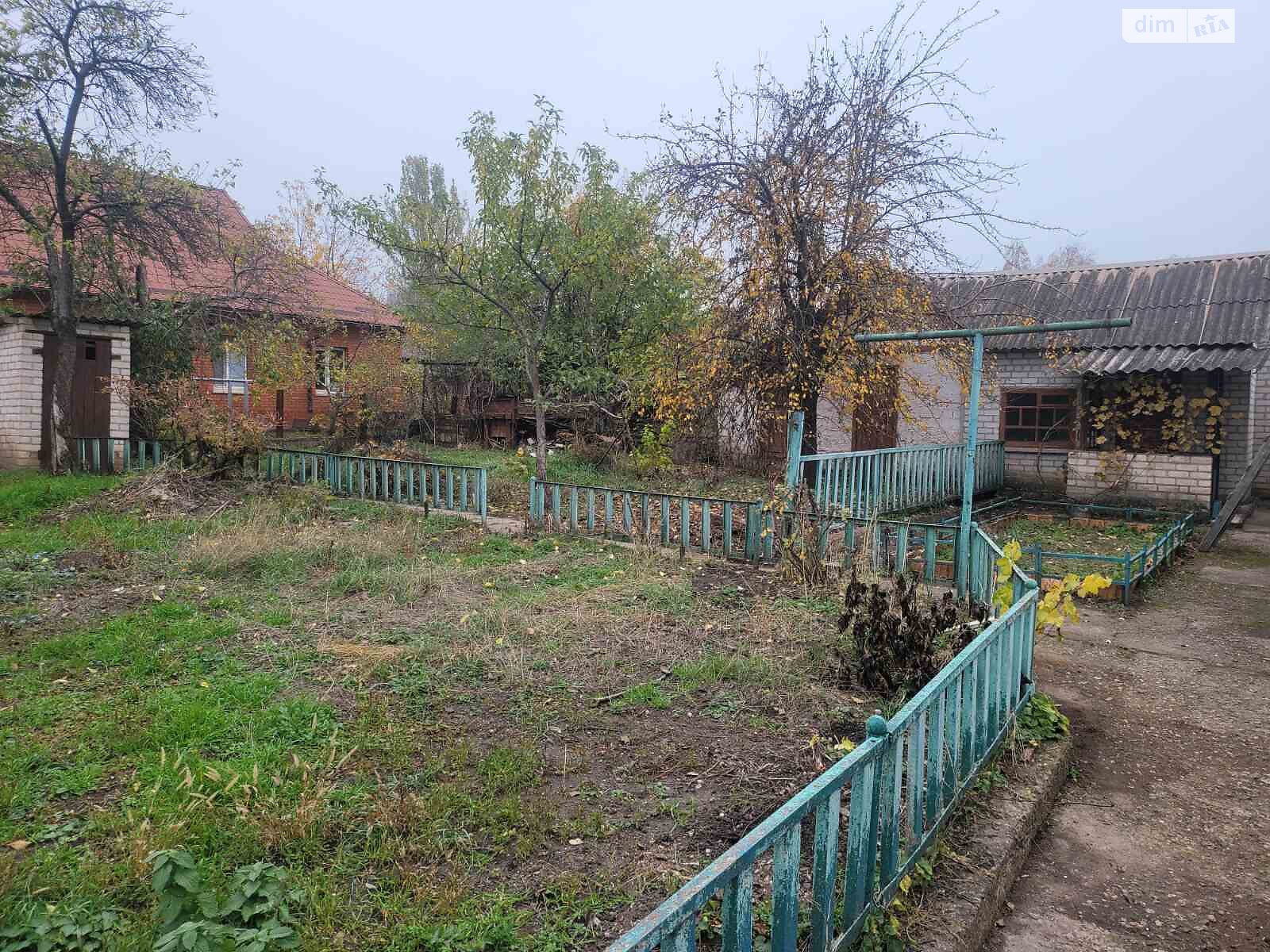 одноповерховий будинок з мансардою, 101.1 кв. м, моноліт. Продаж в Кривому Розі, район Центрально-Міський фото 1 одноповерховий будинок з мансардою, 101.1 кв. м, моноліт. Продаж в Кривому Розі, район Центрально-Міський фото 1