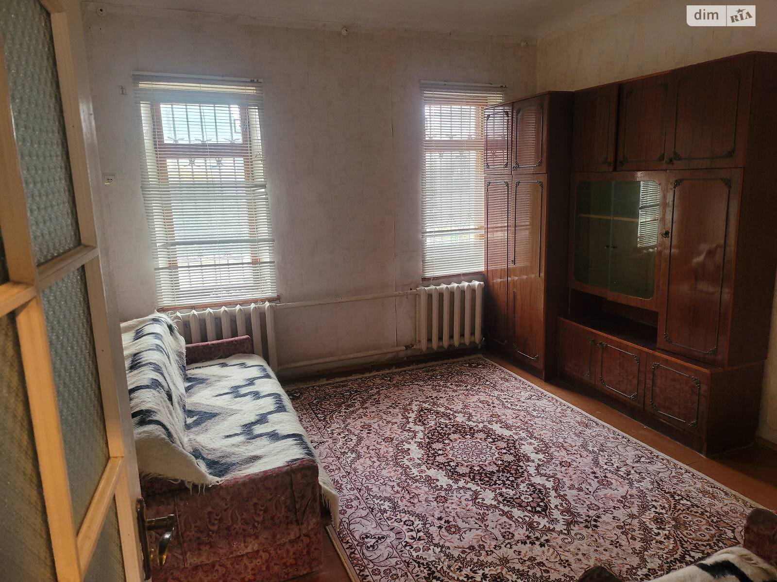 одноповерховий будинок з мансардою, 101.1 кв. м, моноліт. Продаж в Кривому Розі, район Центрально-Міський фото 1 одноповерховий будинок з мансардою, 101.1 кв. м, моноліт. Продаж в Кривому Розі, район Центрально-Міський фото 1