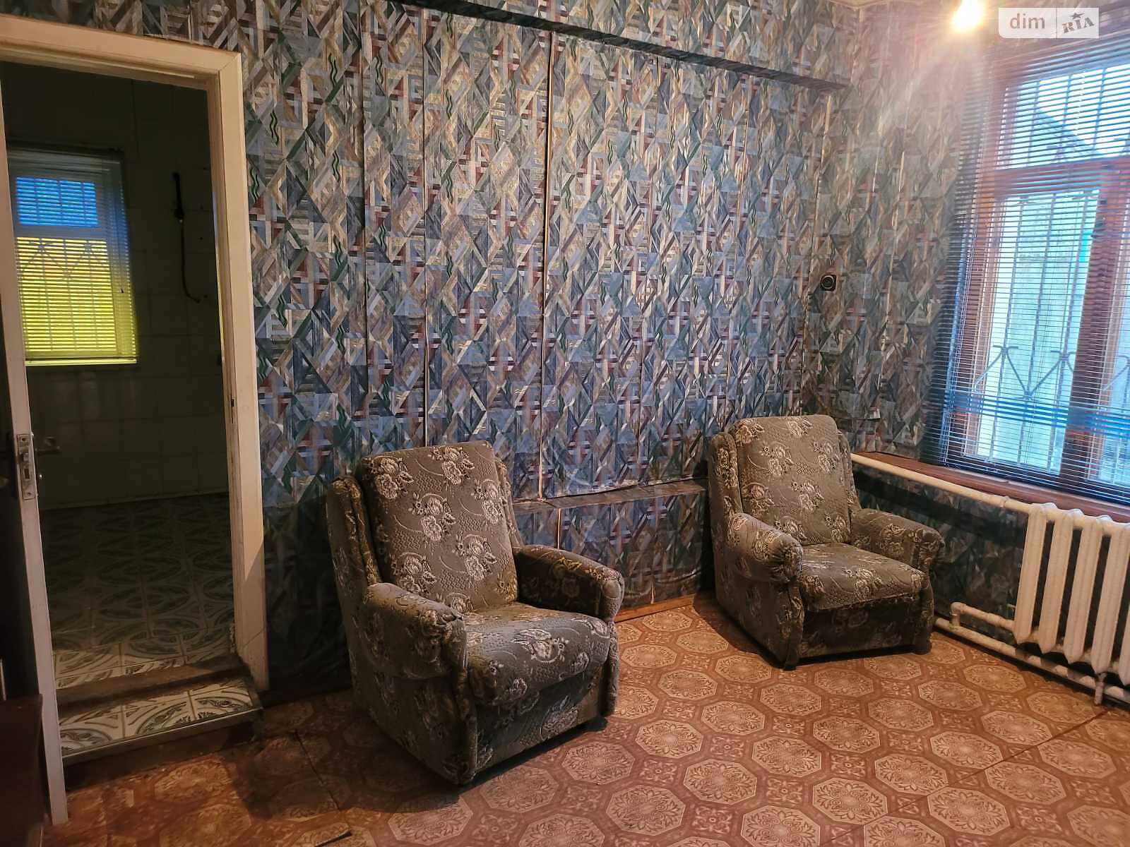 одноповерховий будинок з мансардою, 101.1 кв. м, моноліт. Продаж в Кривому Розі, район Центрально-Міський фото 1 одноповерховий будинок з мансардою, 101.1 кв. м, моноліт. Продаж в Кривому Розі, район Центрально-Міський фото 1