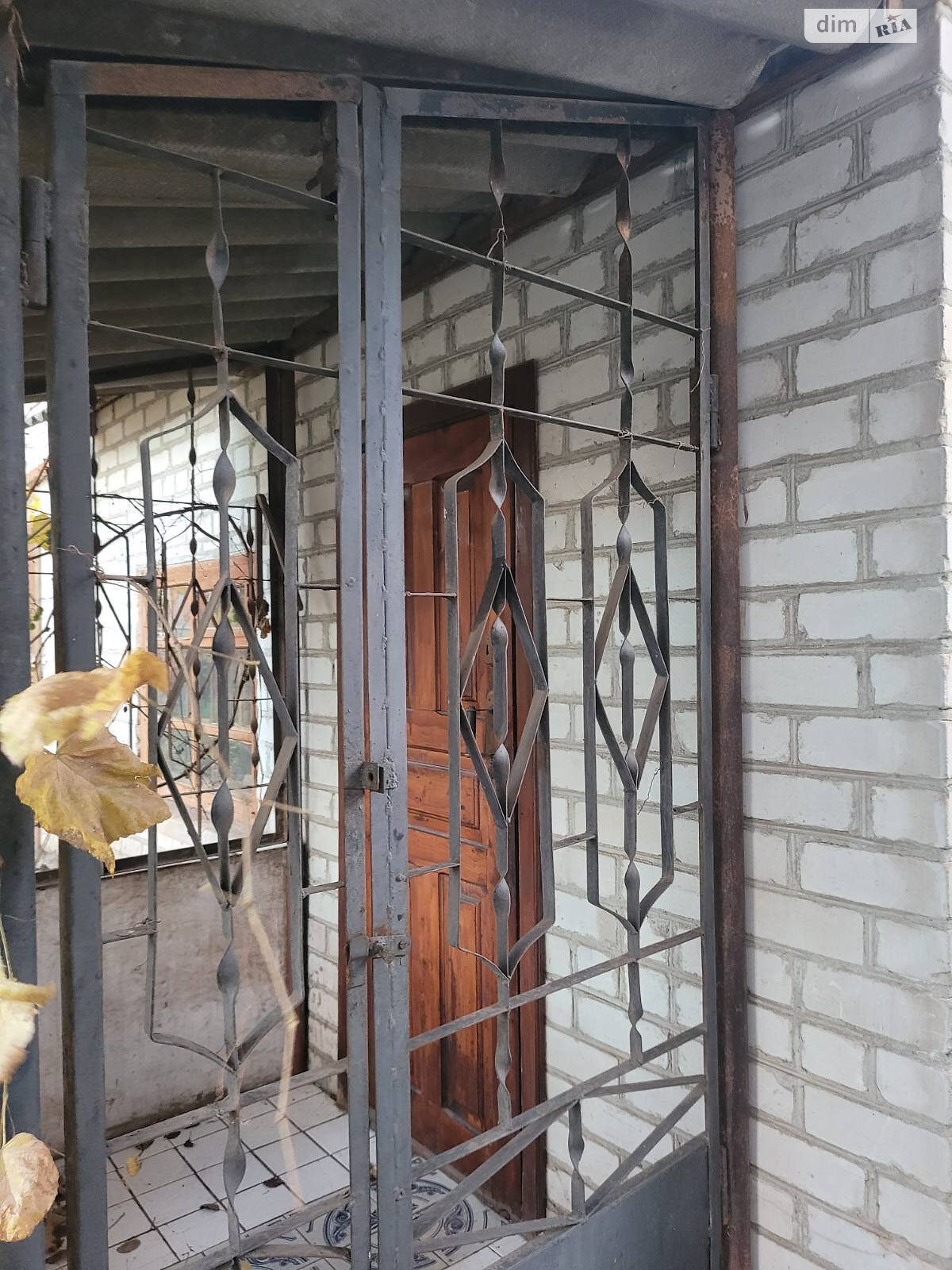 одноповерховий будинок з мансардою, 101.1 кв. м, моноліт. Продаж в Кривому Розі, район Центрально-Міський фото 1 одноповерховий будинок з мансардою, 101.1 кв. м, моноліт. Продаж в Кривому Розі, район Центрально-Міський фото 1