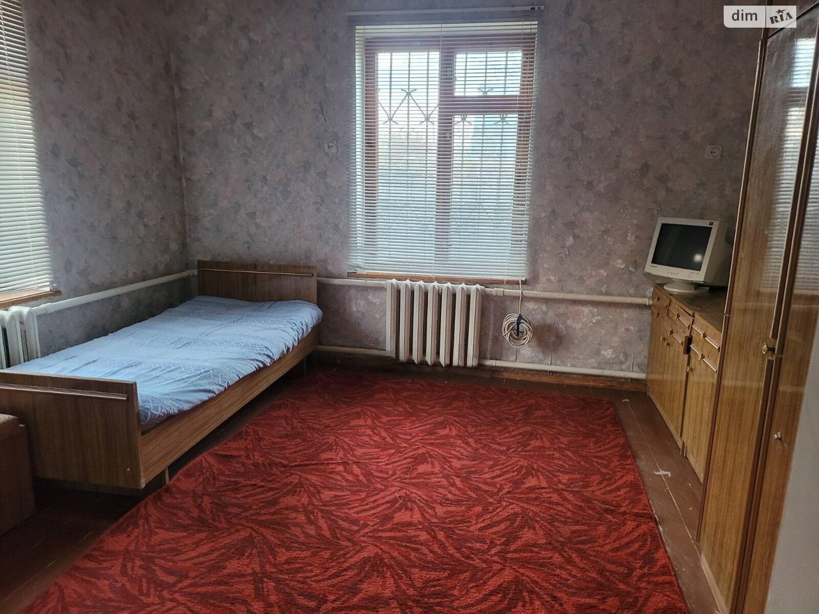 одноповерховий будинок з мансардою, 101.1 кв. м, моноліт. Продаж в Кривому Розі, район Центрально-Міський фото 1 одноповерховий будинок з мансардою, 101.1 кв. м, моноліт. Продаж в Кривому Розі, район Центрально-Міський фото 1