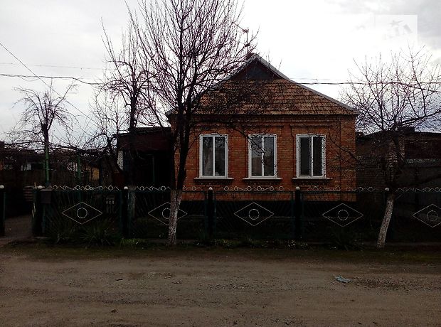 Дом Кривий Ріг,р‑н.,Тепла 11 фото 1 Дом Кривий Ріг,р‑н.,Тепла 11 Продажа фото 1