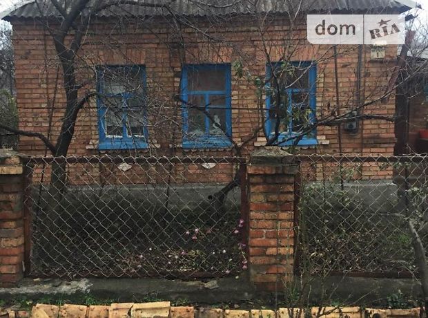 Продажа дома, 64м², Днепропетровская, Кривой Рог, р‑н. Центрально-Городской, Белгородская Продажа дома, 64м², Днепропетровская, Кривой Рог, р‑н. Центрально-Городской, Белгородская