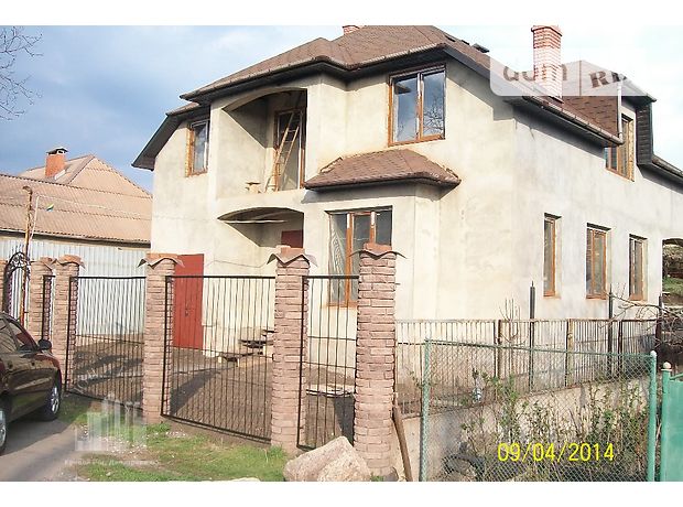 Продажа дома, 200м², Днепропетровская, Кривой Рог, р‑н. Центрально-Городской, Дунайская улица Продажа дома, 200м², Днепропетровская, Кривой Рог, р‑н. Центрально-Городской, Дунайская улица