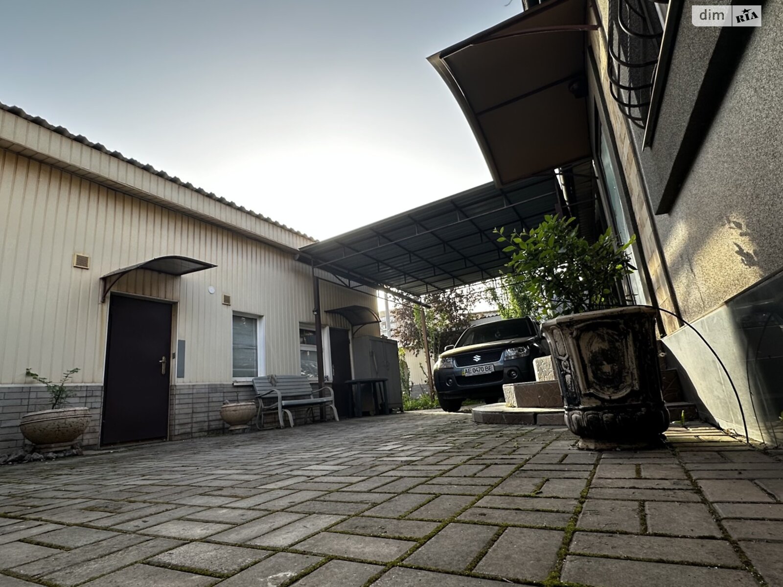 двухэтажный дом с гаражом, 145 кв. м, кирпич. Продажа в Кривом Роге район Центрально-Городской фото 1