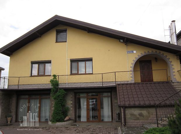 Продажа дома, 243м², Днепропетровская, Кривой Рог, р‑н. Центрально-Городской, Правды улица Продажа дома, 243м², Днепропетровская, Кривой Рог, р‑н. Центрально-Городской, Правды улица