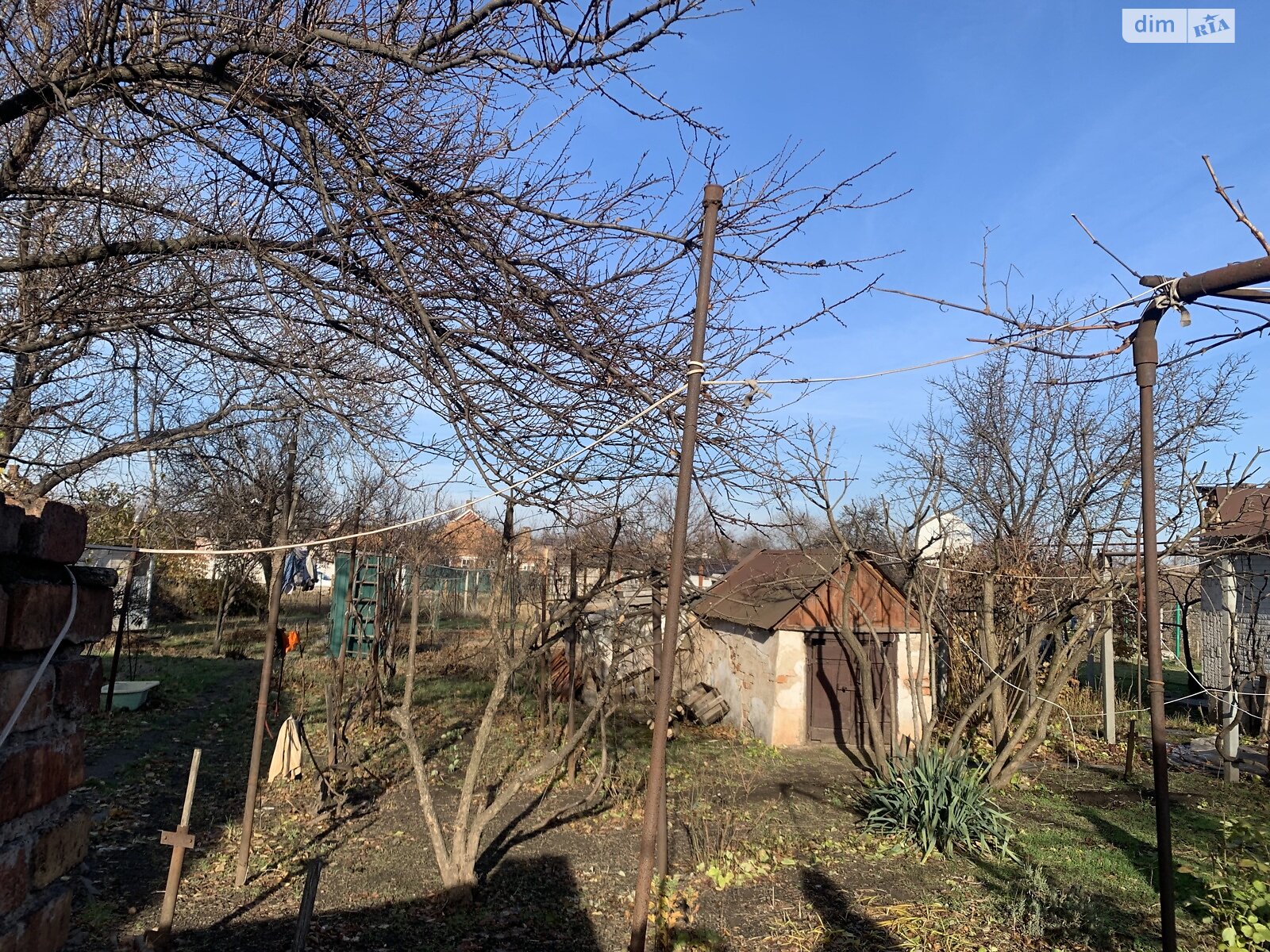одноповерховий будинок з гаражем, 52 кв. м, цегла. Продаж у Кривому Розі фото 1 одноповерховий будинок з гаражем, 52 кв. м, цегла. Продаж у Кривому Розі фото 1