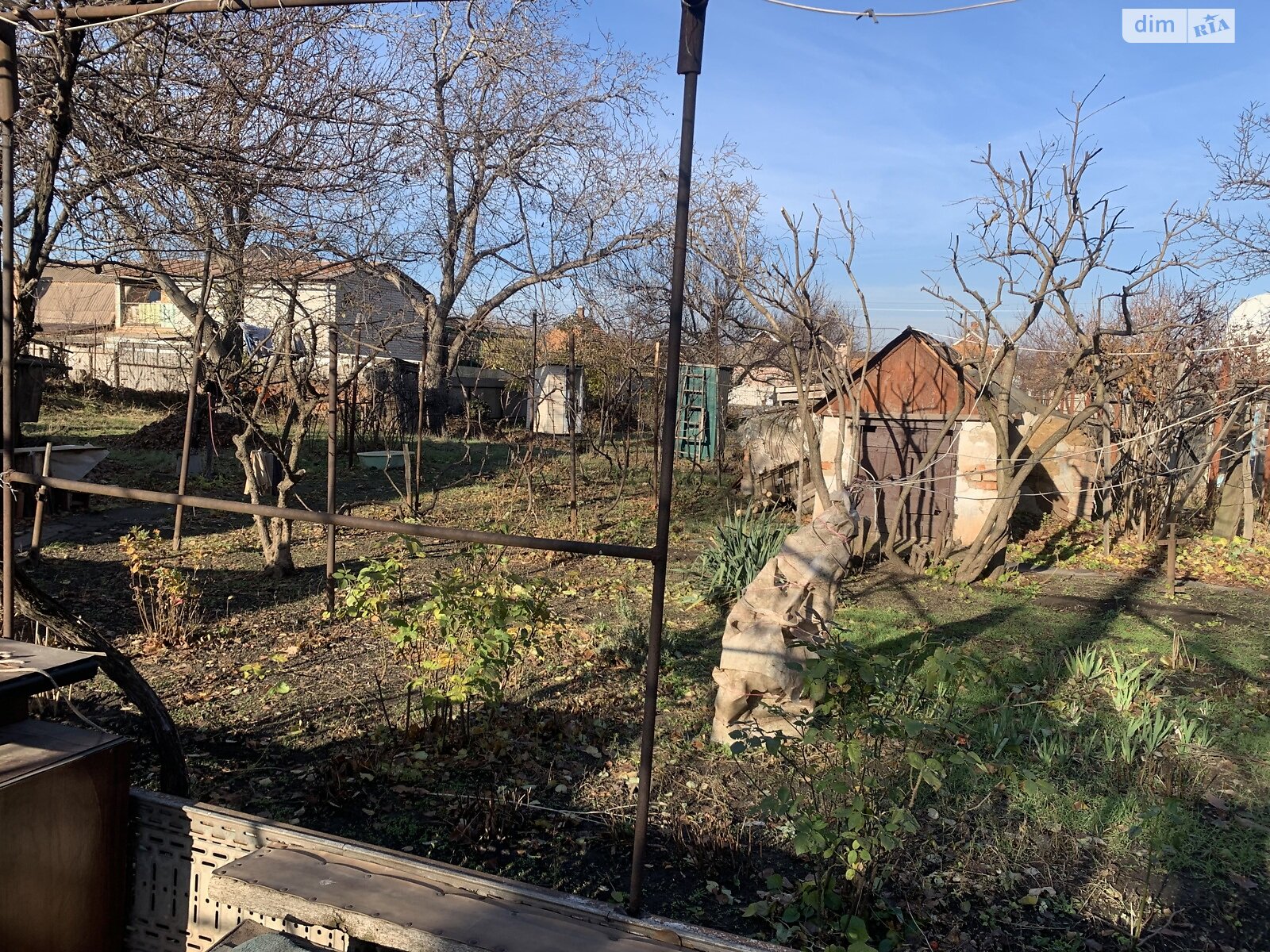 одноповерховий будинок з гаражем, 52 кв. м, цегла. Продаж у Кривому Розі фото 1 одноповерховий будинок з гаражем, 52 кв. м, цегла. Продаж у Кривому Розі фото 1
